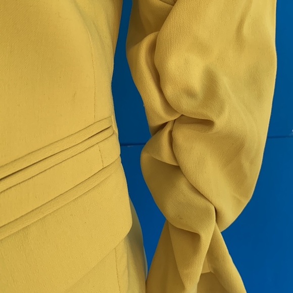 H&M Open Front Blazer - Picture 3 of 7